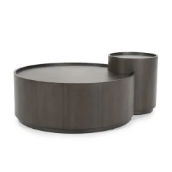 Salontafel Max - Set van 2 stuks - Loft24.nl