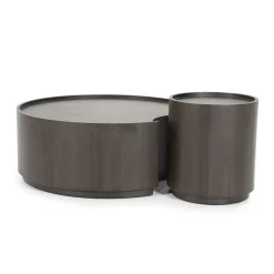 Salontafel Max - Set van 2 stuks - Loft24.nl