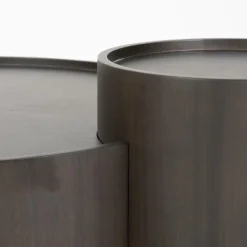 Salontafel Max - Set van 2 stuks - Loft24.nl