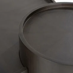 Salontafel Max - Set van 2 stuks - Loft24.nl