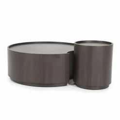 Salontafel Max - Set van 2 stuks - Loft24.nl