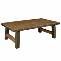 Salontafel Nano Salhout 135 x 75 cm - Loft24.nl