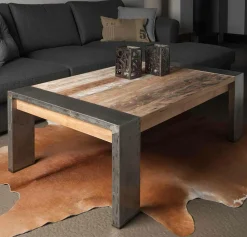 Salontafel Novara 135 x 75 cm - Loft24.nl