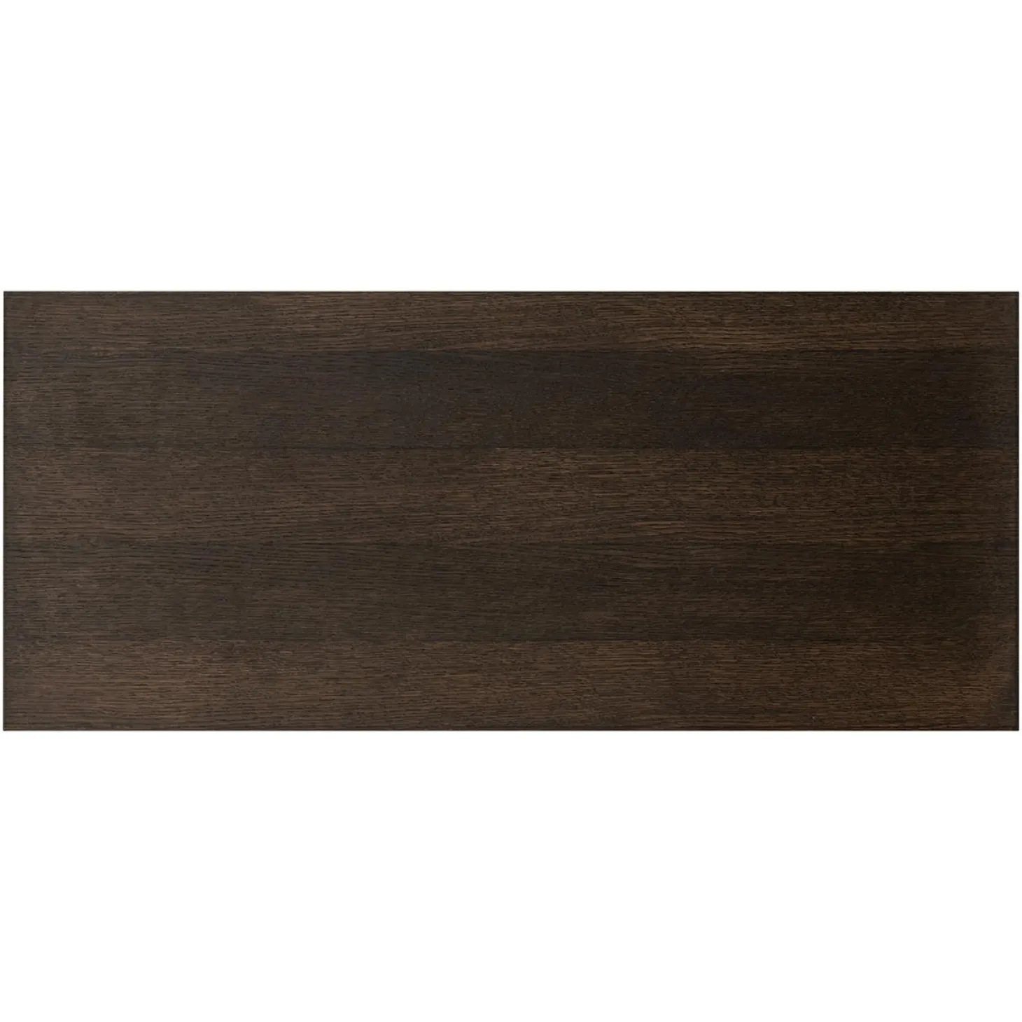 Salontafel Oakura Bank-element 104 x 45c m - Bruin - Loft24.nl