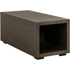 Salontafel Oakura Bank-element 104 x 45c m - Bruin - Loft24.nl