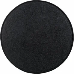 Salontafel Oxford Set van 3 stuks - Zwart - Loft24.nl