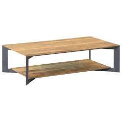 Salontafel Pandora 135 x 75 cm - Loft24.nl