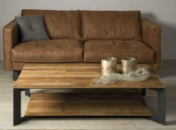 Salontafel Pandora 135 x 75 cm - Loft24.nl