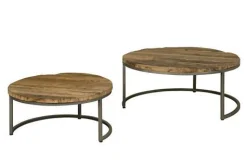 Salontafel Renew set van 2 stuks - Loft24.nl