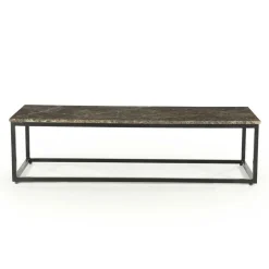 Salontafel Rico Marmer 120 x 45cm - Loft24.nl