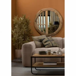 Salontafel Rikkie Mangohout 120 x 51cm - Loft24.nl