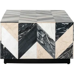 Salontafel Rostelli Marmer - 120 x 70 cm - Loft24.nl