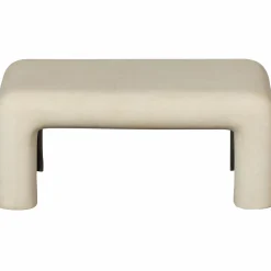 Salontafel Stani Set van 2 stuks Betonlook 92 x 42cm - Loft24.nl