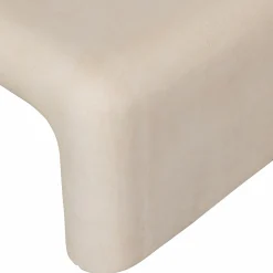 Salontafel Stani Set van 2 stuks Betonlook 92 x 42cm - Loft24.nl