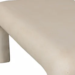 Salontafel Stani Set van 2 stuks Betonlook 92 x 42cm - Loft24.nl