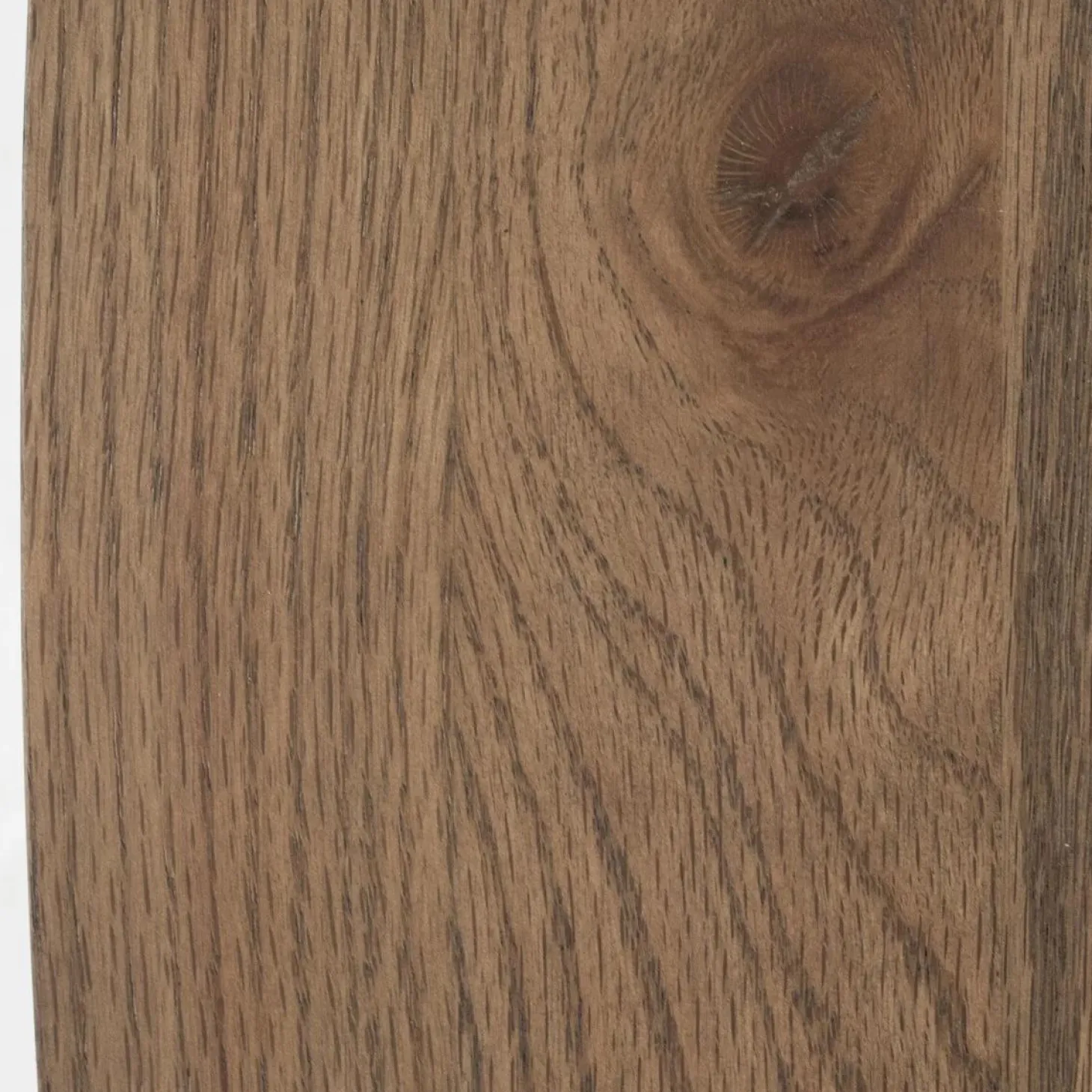 Salontafel Stef 80 x 80 cm - Bruin - Loft24.nl