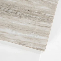 Salontafel Vince Marmer 97 x 56 cm - Loft24.nl