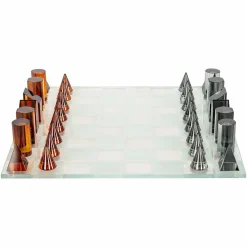 Schaakbord Zyenna 40 x 40cm - Loft24.nl