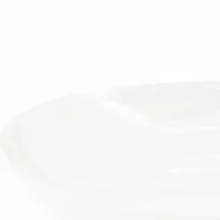 Schaal Olympa Metaal - Beige - Loft24.nl