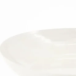 Schaal Olympa Metaal - Beige - Loft24.nl