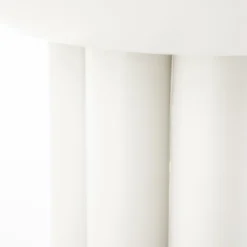 Schaal Olympa Metaal - Beige - Loft24.nl