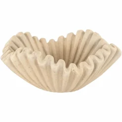 Schaal Sadia Resin 28cm - Loft24.nl