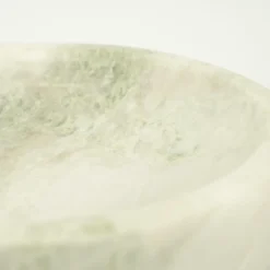 Schaal Verde Marmer 30cm - Loft24.nl
