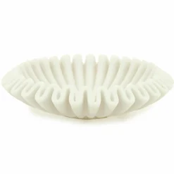 Schaal Yona Resin - 41 cm - Loft24.nl