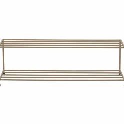 Schoenenrek Josse - militair bruin - Loft24.nl