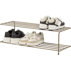 Schoenenrek Josse - militair bruin - Loft24.nl