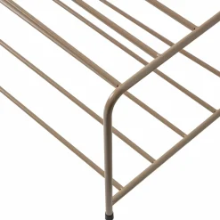 Schoenenrek Josse - militair bruin - Loft24.nl