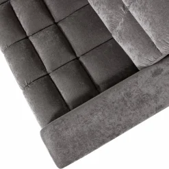 Second date hoekbank links vintage mouse - Loft24.nl