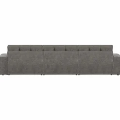 Second date Loungebank links vintage mouse - Loft24.nl