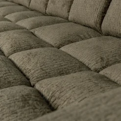 Second date Loungebank links structure velvet bonsai - Loft24.nl