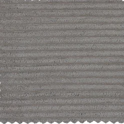 Second Date loveseat Grove ribstof 103 x 99 cm - Terrazzo - Loft24.nl