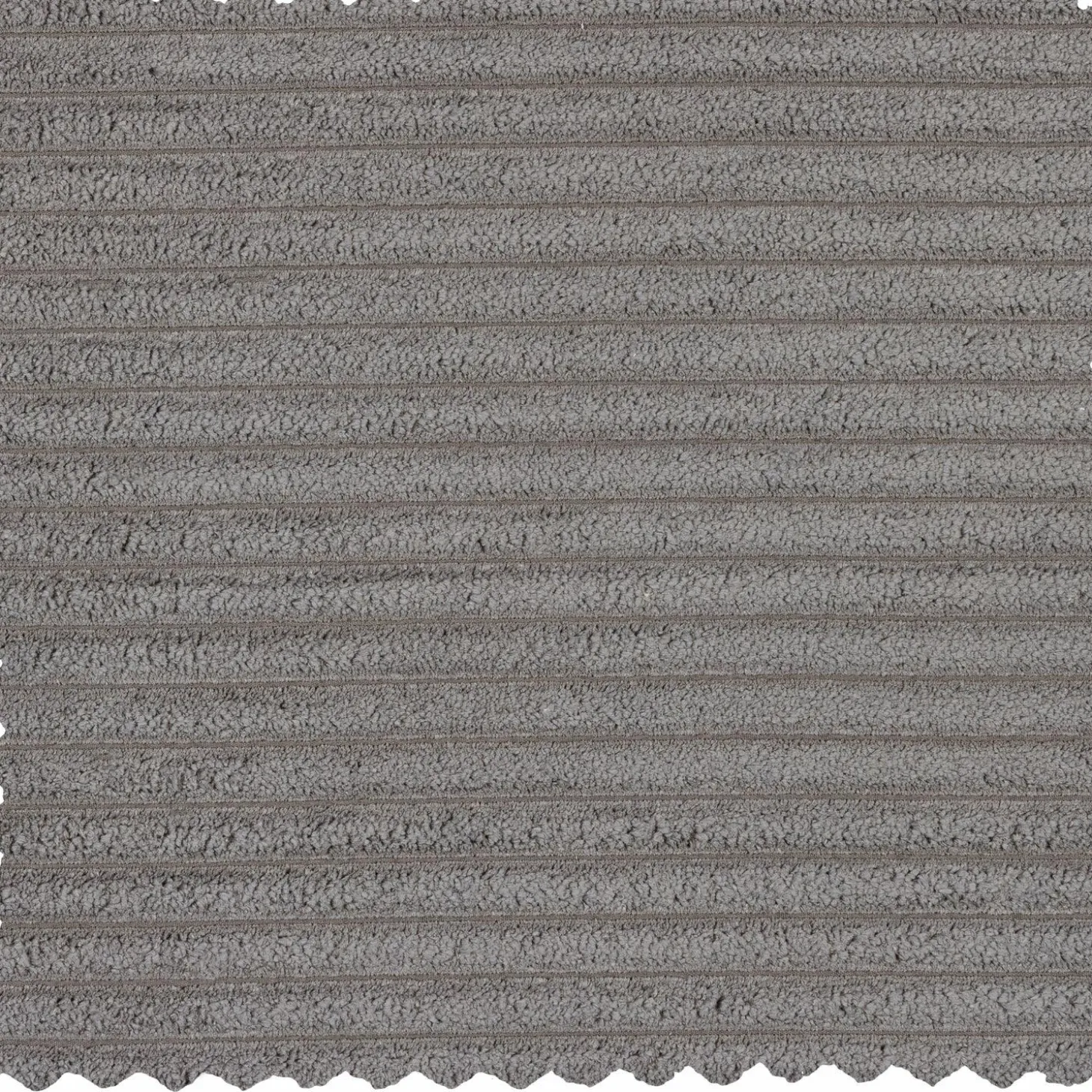 Second Date loveseat Grove ribstof 103 x 99 cm - Terrazzo - Loft24.nl