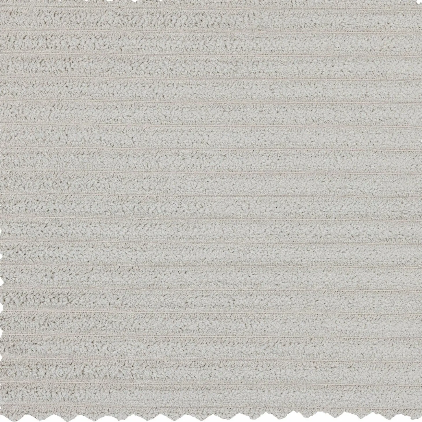 Second date 3-zits bank grove ribstof naturel - Loft24.nl