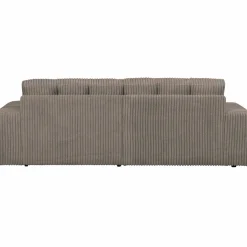 Second date 2-zits bank grove ribstof mud - Loft24.nl