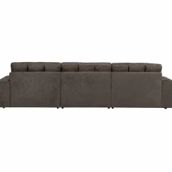 Second date 3-zits bank structure velvet mountain - Loft24.nl