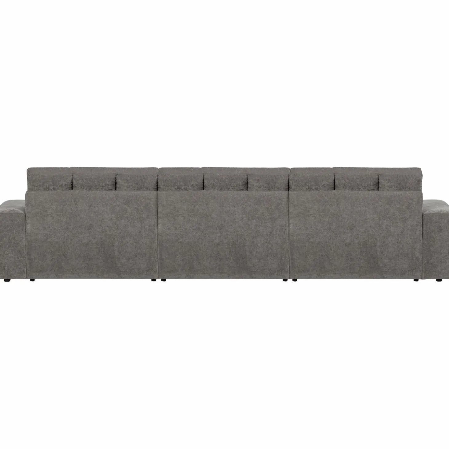 Second date 3-zits bank vintage mouse - Loft24.nl