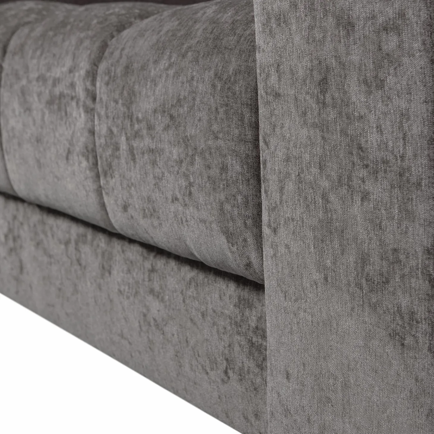 Second date 3-zits bank vintage mouse - Loft24.nl