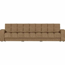 Second date 3-zits bank vintage zand - Loft24.nl