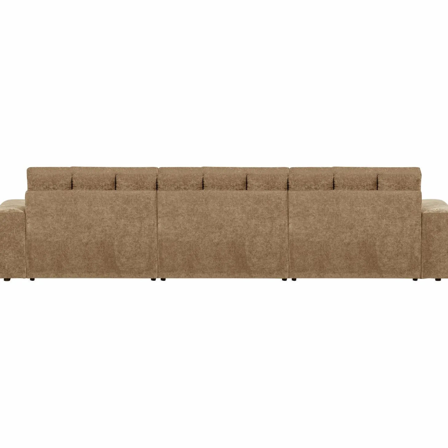 Second date 3-zits bank vintage zand - Loft24.nl