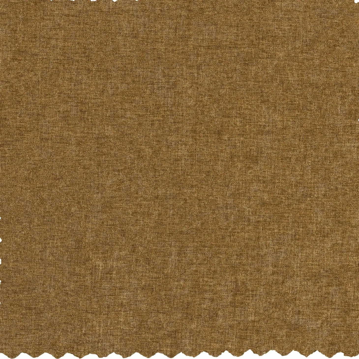 Second date 2-zits bank vintage goud - Loft24.nl