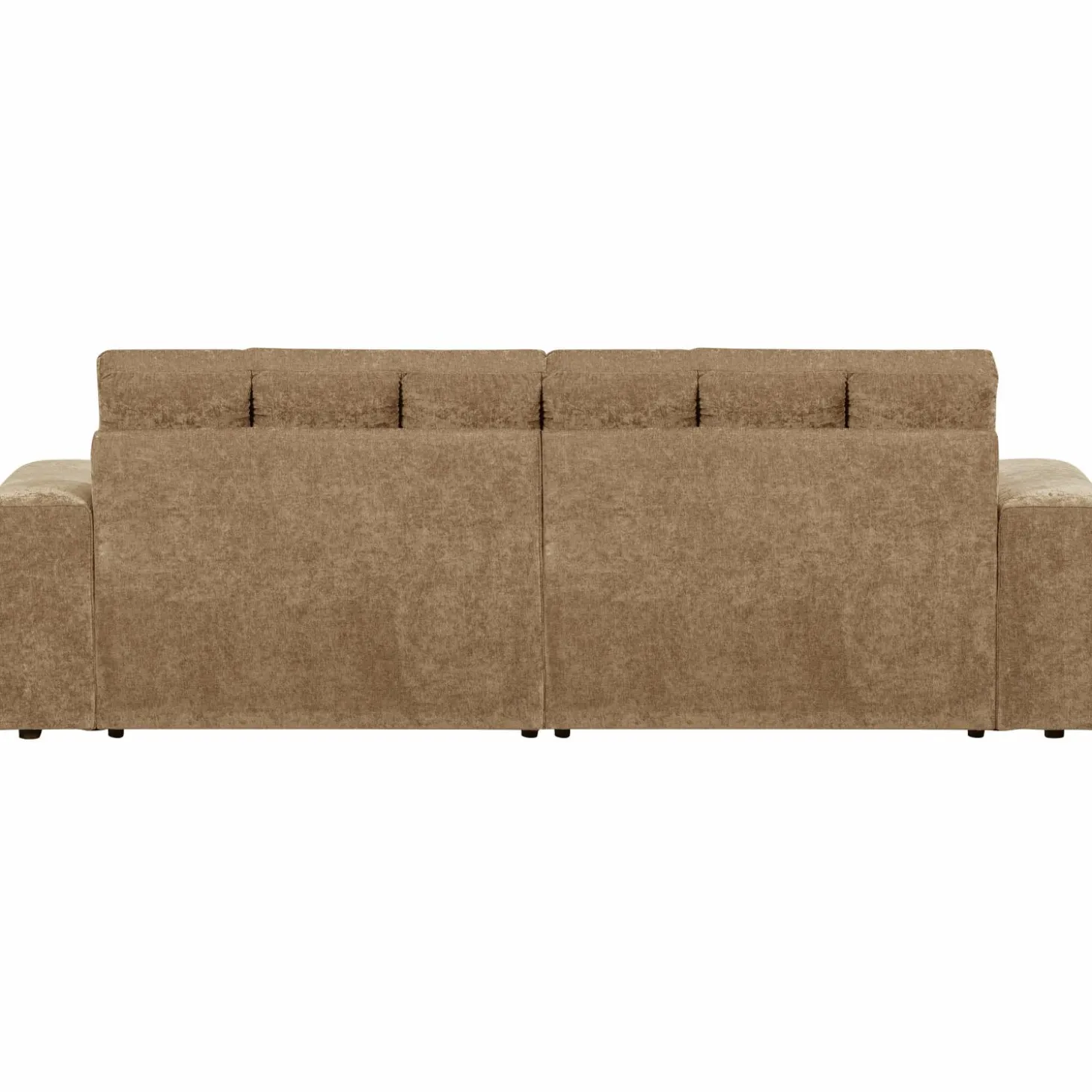 Second date 2-zits bank vintage zand - Loft24.nl