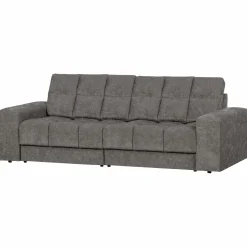 Second date 2-zits bank vintage mouse - Loft24.nl