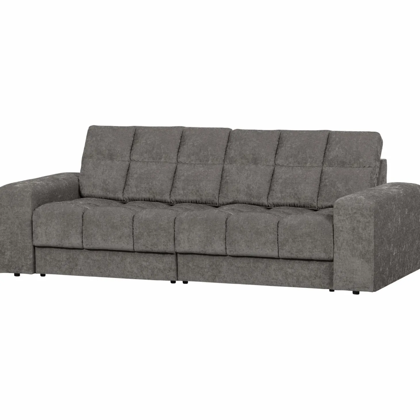 Second date 2-zits bank vintage mouse - Loft24.nl