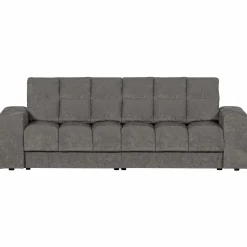 Second date 2-zits bank vintage mouse - Loft24.nl