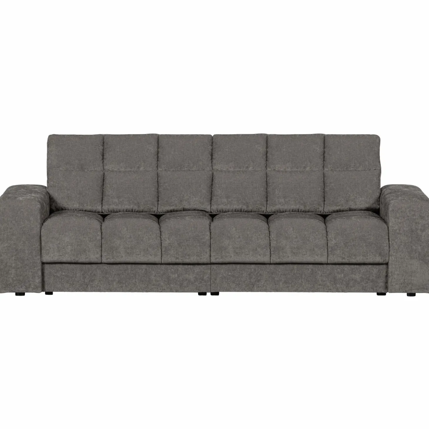 Second date 2-zits bank vintage mouse - Loft24.nl