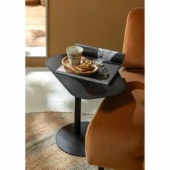 Set v 2 - josje serveer plateau acacia hout naturel - Loft24.nl